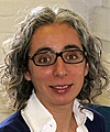 Photo of Manuela Barreto